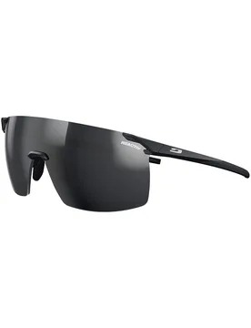 Lunettes de soleil photochromiques - Faster M Noir/Blanc RV 0-3 - Julbo - FashionsVida