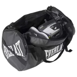 Everlast Sac Holdall Black One Size