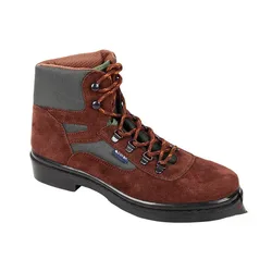 Chaussures De Sécurité Odiel Brown EU 46