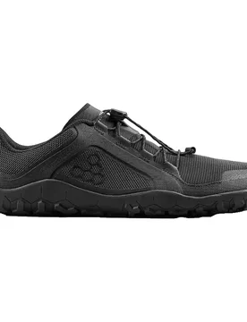 Primus Trail 3.5 Fg Barefoot Trail Running Shoes Obsidian UK 8 Men - Vivobarefoot - FashionsVida