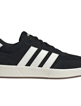 Breaknet 30 zapatilla moda hombre Negro (45 1/3) - Adidas - FashionsVida
