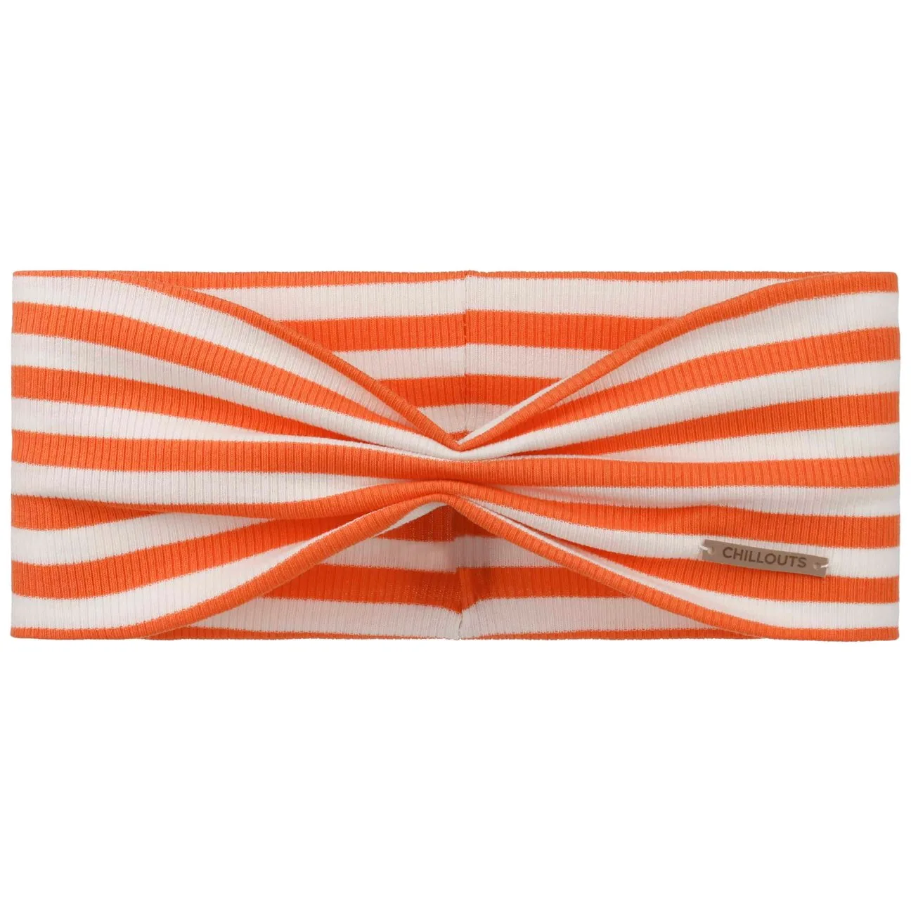 Eilat Headband by - coral - Damen - Size: One Size - Chillouts - FashionsVida