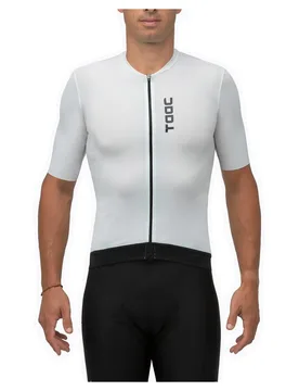 Maillot à Manches Courtes Podio - Taac - FashionsVida