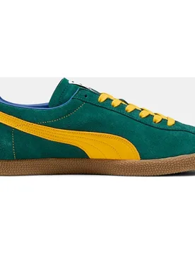Brasil Zapatilla Casual para Hombre y Mujer - Puma - FashionsVida