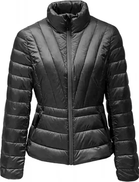 Chaqueta de mujer acolchada corta jackie - Salsa Jeans - FashionsVida