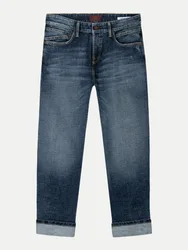 Straight-Fit Jeans Kerry Blau 38/30
