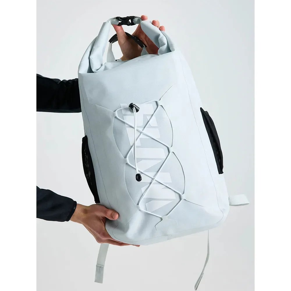 Slam Sacco Impermeabile Od - SLAM - FashionsVida
