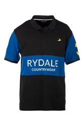 Rydale Beadlam V Mens Polo Shirt