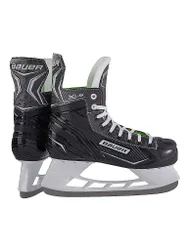 Herren Hockeyschuhe X-LS schwarz 42 M