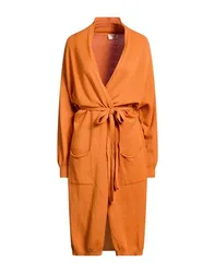 Rebecas Mujer Naranja M/L,S/M Mujer