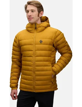Chaqueta de esquí de hombre ACCESS DOWN - Black Diamond - FashionsVida