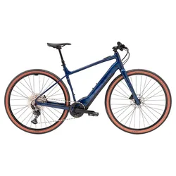 Bicicletta Da Gravel Dsx E Ce 700c Dark Blue