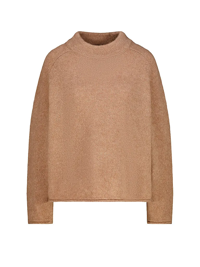 Pullover hellbraun 34 Damen - monari - FashionsVida