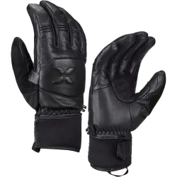 Guantes de montaña unisex EIGER FREE