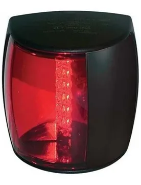 Stern Led Light Black One Size unisex - Plastimo - FashionsVida