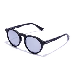 Gafas de sol Warwick Raw - Black Chrome