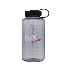 Trinkflasche Weithals Tritan 1 L Default Title adult