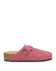 Mules & Clogs Damen Rot 36,38,40,41 Damen