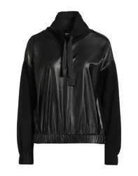 Deha Sudadera Mujer Negro L Mujer