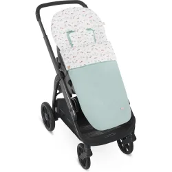 Saco para silla tamaño universal colección Cosco