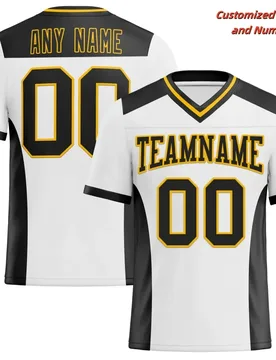 D Printed Color Block Stripes Customized T-Shirt For Men Basketball Football Jerseys Pattern Tees Sports Tops V-Neck T Shirts - Aliexpress - FashionsVida