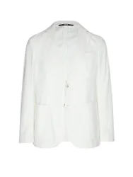 Sakko C-HANRY-263 weiss 52 herren
