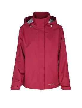 Giacca antipioggia da donna Carrie A-D bacca 48 - PRO-X ELEMENTS - FashionsVida