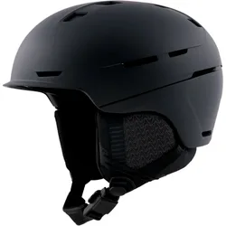 Casque Merak Wavecel® Black 63-64 cm unisex