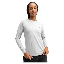 T-shirt à Manches Longues Ascend