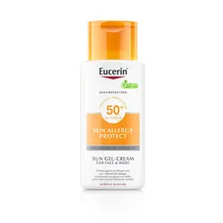 Eucerin Sun Allergy Protect SPF50+