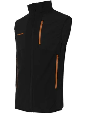 Chaleco de hombre Valvika - Trangoworld - FashionsVida