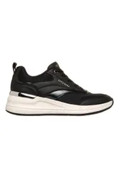 Sneakers nere con zeppa Billion 2 Monroe 37