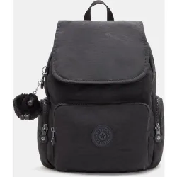 Mochila mini con bolsillos y correas ajustables