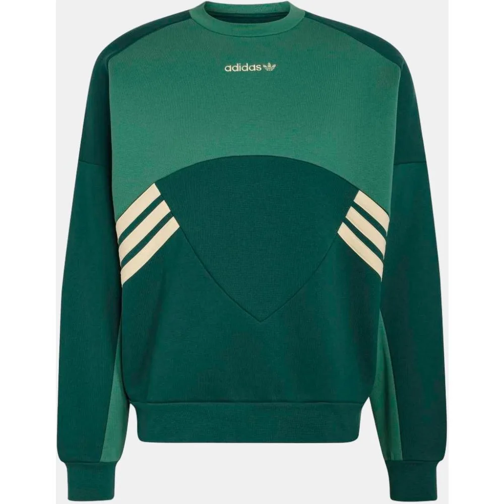 Sudadera de hombre Main Originals - Adidas - FashionsVida
