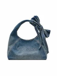 Sac - Sac bandoulière THE SACK bleu