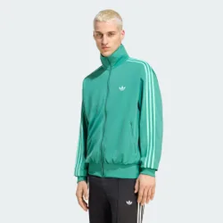 Giacca da allenamento Firebird M Blanch Green / Pulse Mint