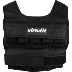 Gewichtsweste - Noir - unisex - Size: 20 kg