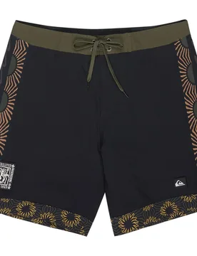 Bañador de hombre Surfsilk Nomad 18" - Quiksilver - FashionsVida