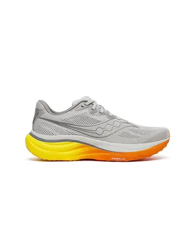 Scarpe da corsa da uomo Ride 19 bianco 46 1/2 - Saucony - FashionsVida
