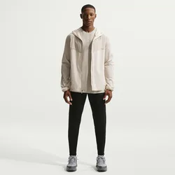 Windjacke Stride - Blanc - male - Size: XL