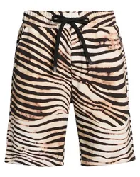 Pantalones cortos y bermudas Hombre Beige L,M,S,XS Hombre
