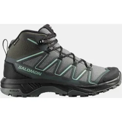 Zapatillas de senderismo para mujer EXRAISE MID GTX W