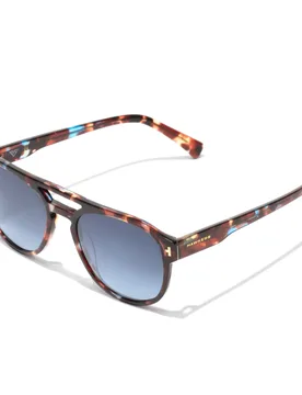 Gafas de sol X Pierre Gasly - Diver Teal Carey - Hawkers - FashionsVida