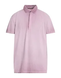 Poloshirt Herren Malve 58 Herren