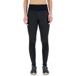 Pantaloni Exceleration Wind Black / Cloud M