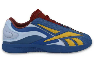 Hammer Pro LTD - Sneaker - blau - Herren - Size: 44