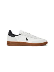 POLO Sneakers BEDFORD weiss 42 herren