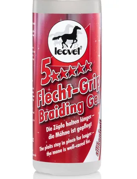Leovet 5-Sterne Flecht-Grip 200ml - Leovet - FashionsVida
