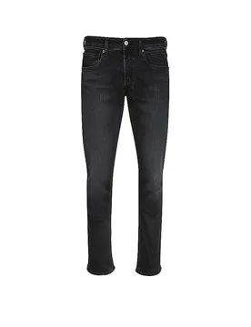 Jeans Slim Fit GROVER 573 schwarz 30/L32 herren - Replay - FashionsVida