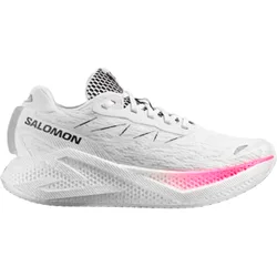 Aero Glide 4 Laufschuhe Damen White Gr. 36 2/3